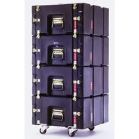 Peli Hardigg Prorack Case 4U PR2008-01/18/01