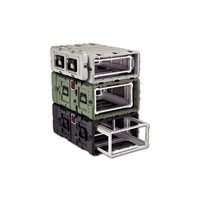 Peli Hardigg Supermac 4U Shock Rack Case SMAC 2111-02/29/02