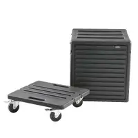 SKB 1SKB-RCB Roto Rack/Shallow Rack Caster Platform