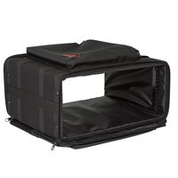SKB 1SKB-SC194U SKB 4U Soft Rack Case