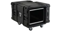 SKB 3SKB-R908U28 8U 28-inch Deep rSeries Shock Rack